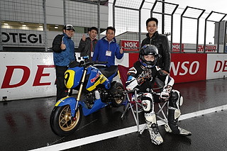 2019年10月27日（星期日）フォトギャラリー