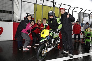 2019年10月27日（星期日）フォトギャラリー