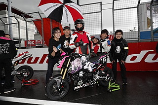 2019年10月27日（星期日）フォトギャラリー