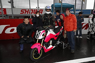 2019年10月27日（星期日）フォトギャラリー