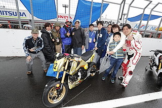 2019年10月27日（星期日）フォトギャラリー