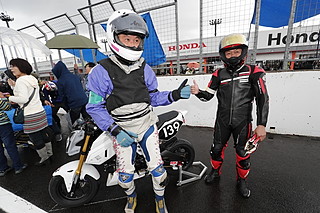 2019年10月27日（星期日）フォトギャラリー