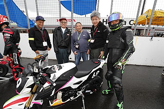 2019年10月27日（星期日）フォトギャラリー