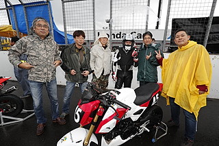 2019年10月27日（星期日）フォトギャラリー