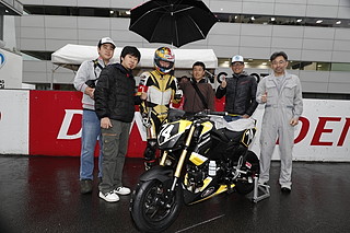 2019年10月27日（星期日）フォトギャラリー