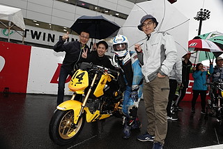 2019年10月27日（星期日）フォトギャラリー