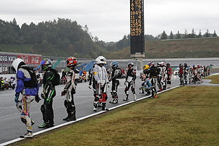 2019年10月27日（星期日）フォトギャラリー