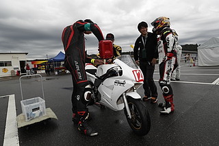 2019年10月27日（星期日）フォトギャラリー