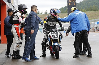 2019年10月27日（星期日）フォトギャラリー