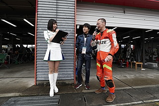 2019年10月27日（星期日）フォトギャラリー