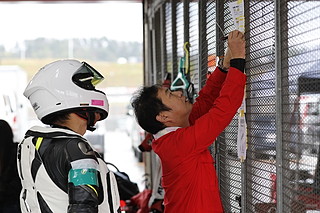 2019年10月27日（星期日）フォトギャラリー