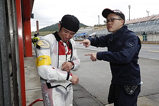 2019年10月27日（星期日）フォトギャラリー