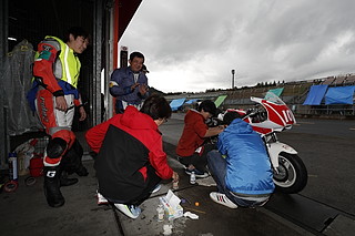 2019年10月27日（星期日）フォトギャラリー