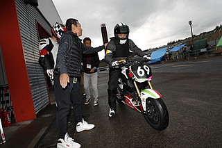 2019年10月27日（星期日）フォトギャラリー