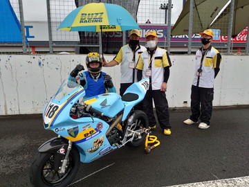 2021年7月4日（星期日）入賞者