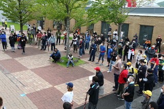 2021年7月4日（星期日）フォトギャラリー