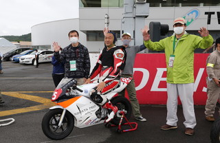 2021年7月4日（星期日）フォトギャラリー
