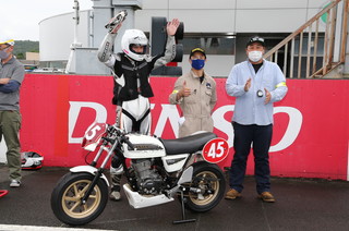 2021年7月4日（星期日）フォトギャラリー