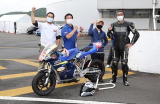 2021年7月4日（星期日）フォトギャラリー