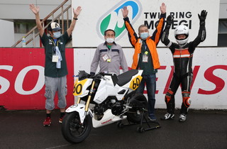 2021年7月4日（星期日）フォトギャラリー