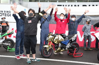 2021年7月4日（星期日）フォトギャラリー