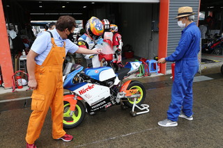 2021年7月4日（星期日）フォトギャラリー