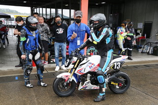 2021年7月4日（星期日）フォトギャラリー