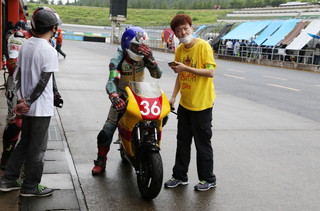 2021年7月4日（星期日）フォトギャラリー