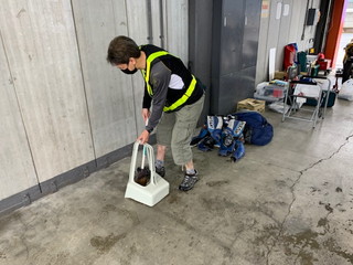 2021年7月4日（星期日）フォトギャラリー