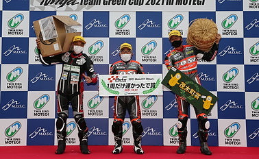 2021年10月31日（星期日）入賞者