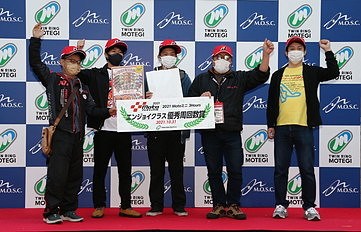 2021年10月31日（星期日）入賞者