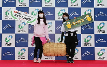 2021年10月31日（星期日）入賞者