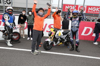 2021年10月31日（星期日）フォトギャラリー