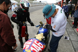 2021年10月31日（星期日）フォトギャラリー