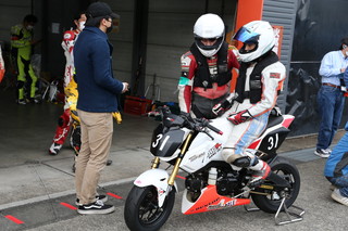 2021年10月31日（星期日）フォトギャラリー