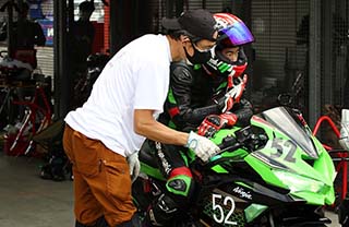 2022年7月10日（星期日）フォトギャラリー