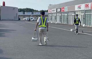 2022年7月10日（星期日）フォトギャラリー