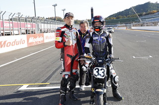 2025年11月15日（星期六）・16日（星期日）照片集錦