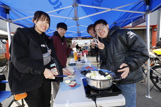 2025年11月15日（星期六）・16日（星期日）照片集錦