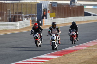 2025年11月15日（星期六）・16日（星期日）照片集錦