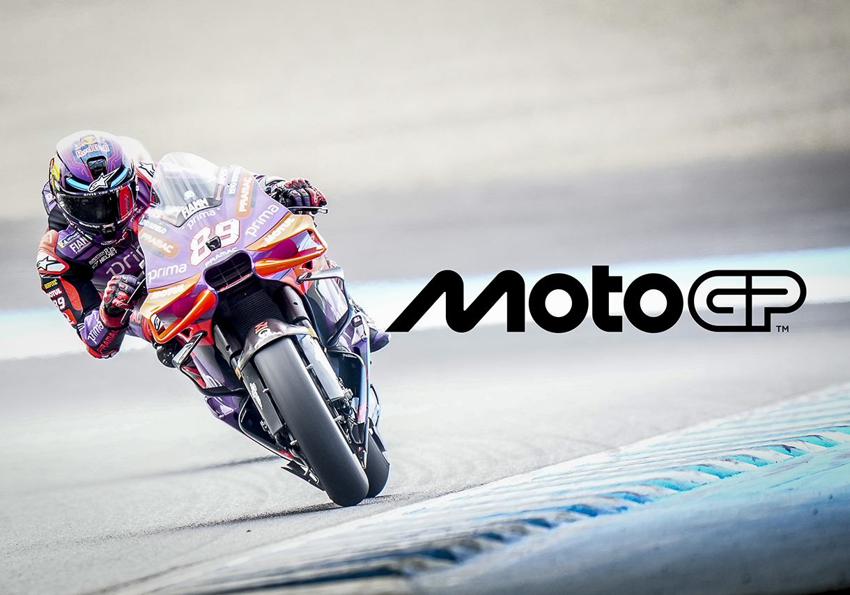 新手觀賽指南「什麼是MotoGP™？」