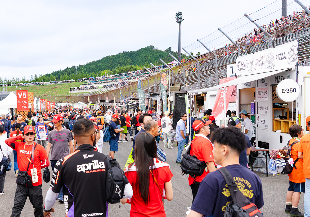 什麼是 MotoGP™？