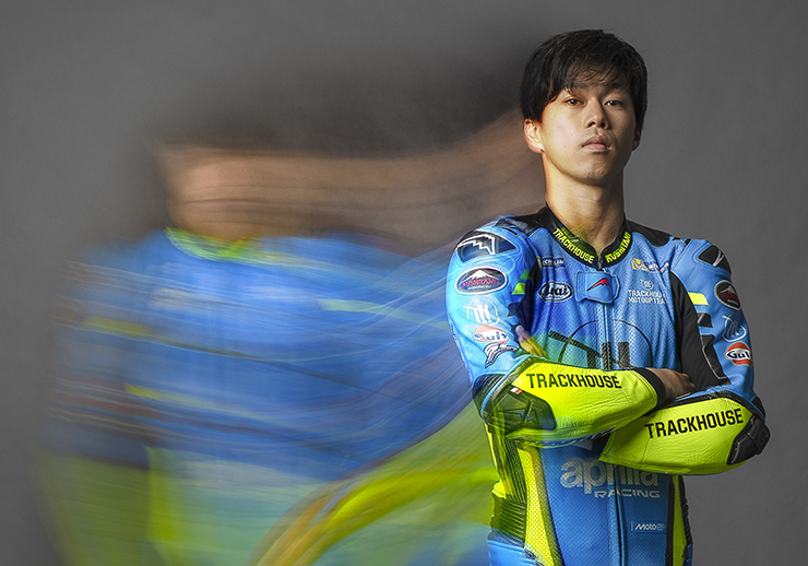 什麼是 MotoGP™？