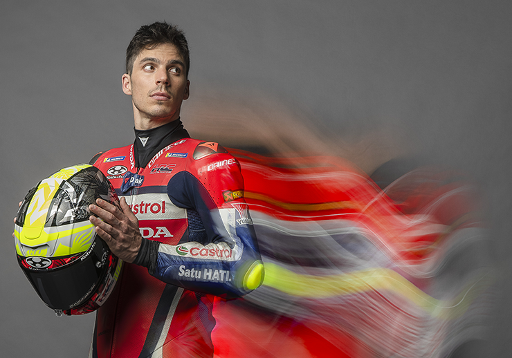 什麼是 MotoGP™？