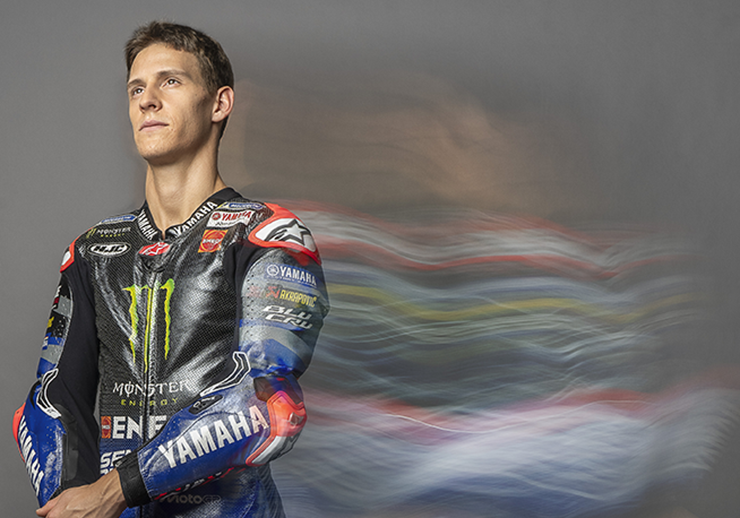 什麼是 MotoGP™？