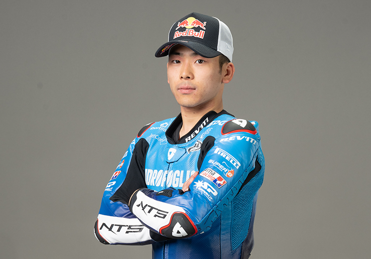 什麼是 MotoGP™？