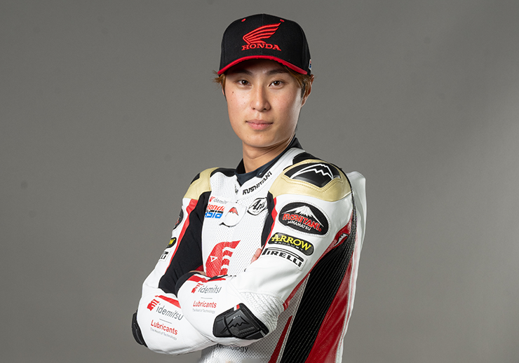 什麼是 MotoGP™？
