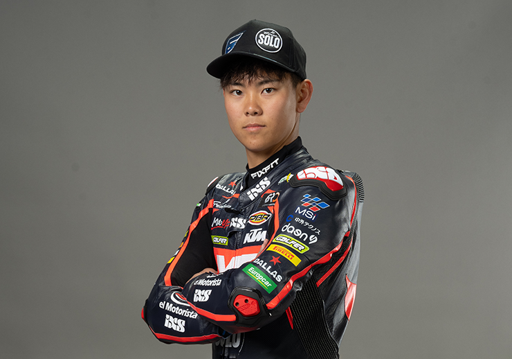 什麼是 MotoGP™？