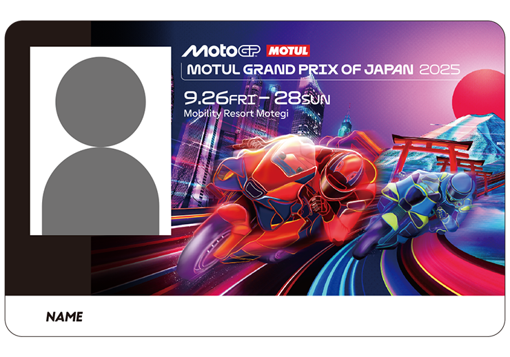 限定設計駕照卡