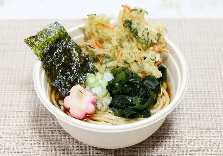 大兼製麵